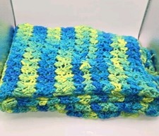 Crochet lapghan lap for sale  Sibley