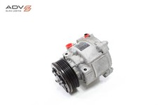 MITSUBISHI ECLIPSE CROSS 1.5L COMPRESSOR DE AR CONDICIONADO AC E EMBREAGEM FABRICANTE DE EQUIPAMENTO ORIGINAL 18-24 comprar usado  Enviando para Brazil