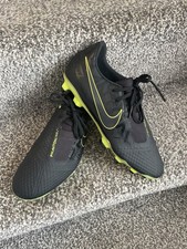 football boots phantom nike for sale  WARRINGTON