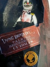 Living dead dolls for sale  IPSWICH