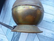 Surmelin welding lamp d'occasion  Expédié en Belgium