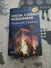 Vicolo della duchesca usato  Forli