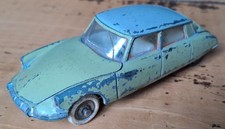 Ancien dinky toys d'occasion  Heyrieux