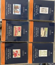 Stanley gibbons 2023 for sale  BASINGSTOKE
