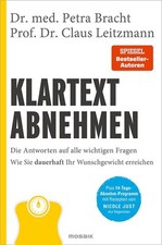 Klartext abnehmen gebraucht kaufen  Berlin