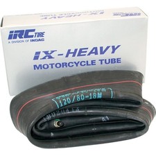 Usado, Tubo IRC resistente - 100/100-18M, 120/80-18M, 3.50/4.10-18M TR4 T20056 comprar usado  Enviando para Brazil