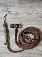Turbo torch acetylene for sale  Hubbard
