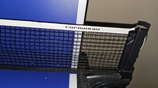 Cornilleau blue fold for sale  MANCHESTER