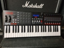 Akai mpk249 performance for sale  MANCHESTER