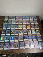 Holo yugioh cards for sale  Fresno