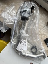 Abgasrückführung kühler abg gebraucht kaufen  Koblenz