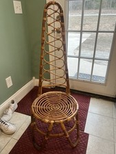 Mid century high for sale  Maple City