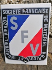 societe francaise vierzon d'occasion societe francaise vierzon d'occasion Le Mesnil-Saint-Denis