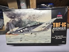 Opened accurate miniatures for sale  Bayville