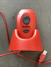 Würth rsy scanner gebraucht kaufen  Thalmässing
