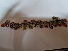 Bettelarmband stadt wappen gebraucht kaufen  Remshalden