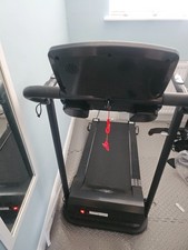 Treadmill speedy sports for sale  OXFORD