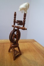 antique spinning wheel for sale antique spinning wheel for sale  BROADSTONE