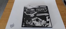 Livre nyark nyark d'occasion  Montpellier-