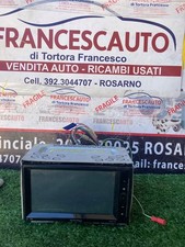Stereo pioner per usato  Rosarno