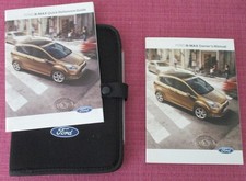 Ford max owners for sale  SHERINGHAM