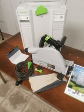 Festool tauchsäge 75 gebraucht kaufen  Erkrath