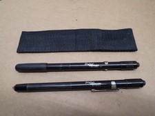 Torcia elettrica stylus usato  Spedire a Italy