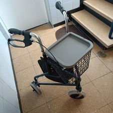 Rollator actimo delta gebraucht kaufen  Ludwigshafen am Rhein