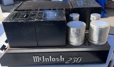 Mcintosh 250 stereo for sale  Sherman Oaks
