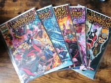 The realms 5 gebraucht kaufen  Düsternort