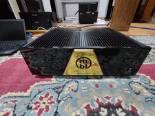 Mbl 8010c amplificatore usato  Rionero in Vulture