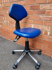 Dentist chair stool for sale  BIRMINGHAM