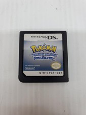 Cartucho de jogo Pokemon SoulSilver Version (Nintendo DS, 2009) DS comprar usado  Enviando para Brazil