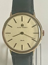 Montre michel herbelin d'occasion  Nantes-