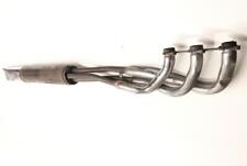 Ligne echappement honda d'occasion  Vitrolles