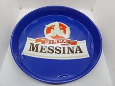 Vassoio vintage birra usato  Venetico