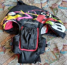 Baby tragesack tragehilfe gebraucht kaufen  Heidelberg