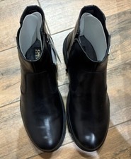 Scarpe uomo geox usato  Roma