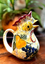 Vtg handcrafted ceramic for sale  Wellsboro