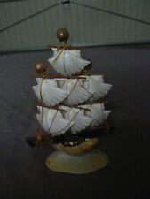 Ancien bateau coquillage d'occasion Ancien bateau coquillage d'occasion  Hyères