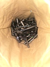 Vhm vollhartmetall schrott gebraucht kaufen  Rosenheim