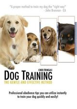 Dog obedience training for sale  Seattle