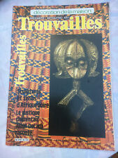 Trouvailles brocante antiquite d'occasion  Toulouse-