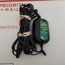 Battery tender 800ma for sale  Carmel