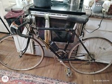 Vintage shogun 500 for sale  Basile