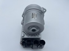 Motorino servosterzo peugeot usato  Italia