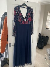 Frock frill long for sale  WEDNESBURY