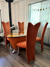 Designer luxury dining for sale  Prescott