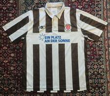 Pauli heimtrikot saison gebraucht kaufen  Mosbach