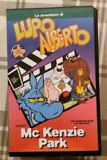 Avventure lupo alberto usato Avventure lupo alberto usato  Villa Santa Lucia